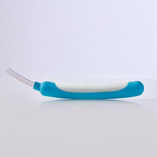 Close-up of a PureWick™ Female External Catheter image number 1